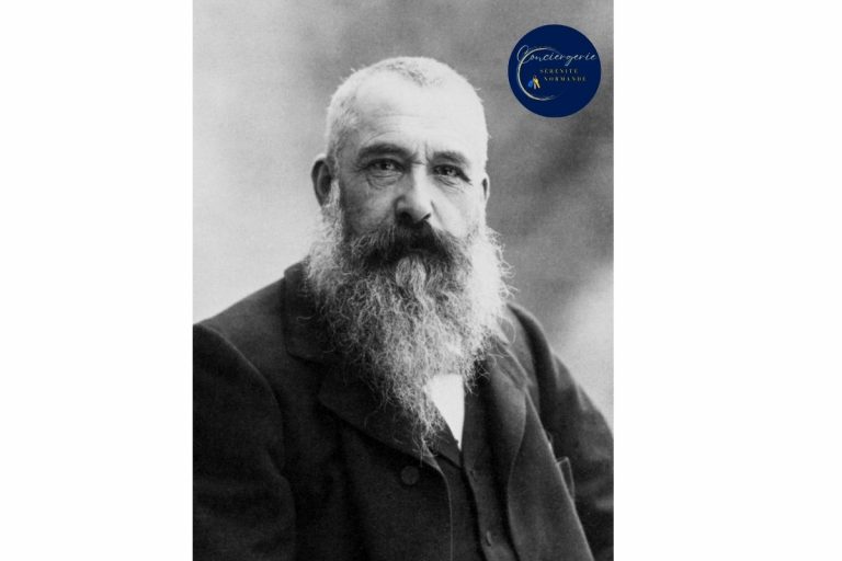 Lire la suite à propos de l’article 🌸 Les Jardins de Monet à Giverny : un écrin de beauté à découvrir d’avril à novembre