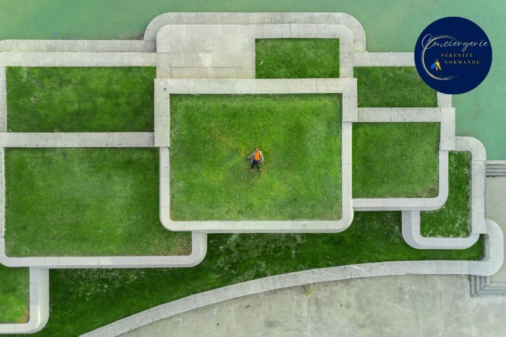 🛍️ Village des Marques McArthurGlen Paris-Giverny : L’Alliance du Shopping, de la Culture et de la Nature 6 55