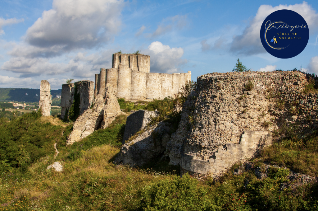 🛍️ Village des Marques McArthurGlen Paris-Giverny : L’Alliance du Shopping, de la Culture et de la Nature 10 Capture decran 2025 05 20 a 11.18.25