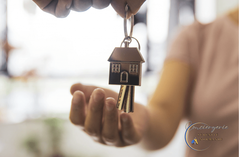 Lire la suite à propos de l’article 🏡 Conciergerie en location courte durée : l’alliée indispensable des propriétaires