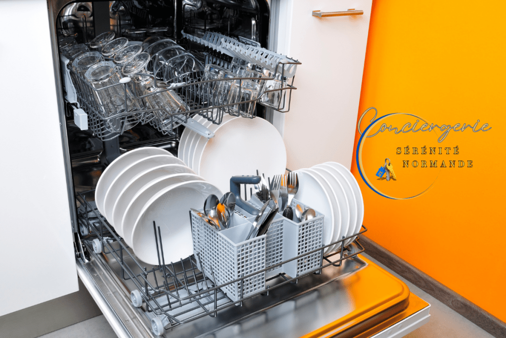 checklist mise en location logement

