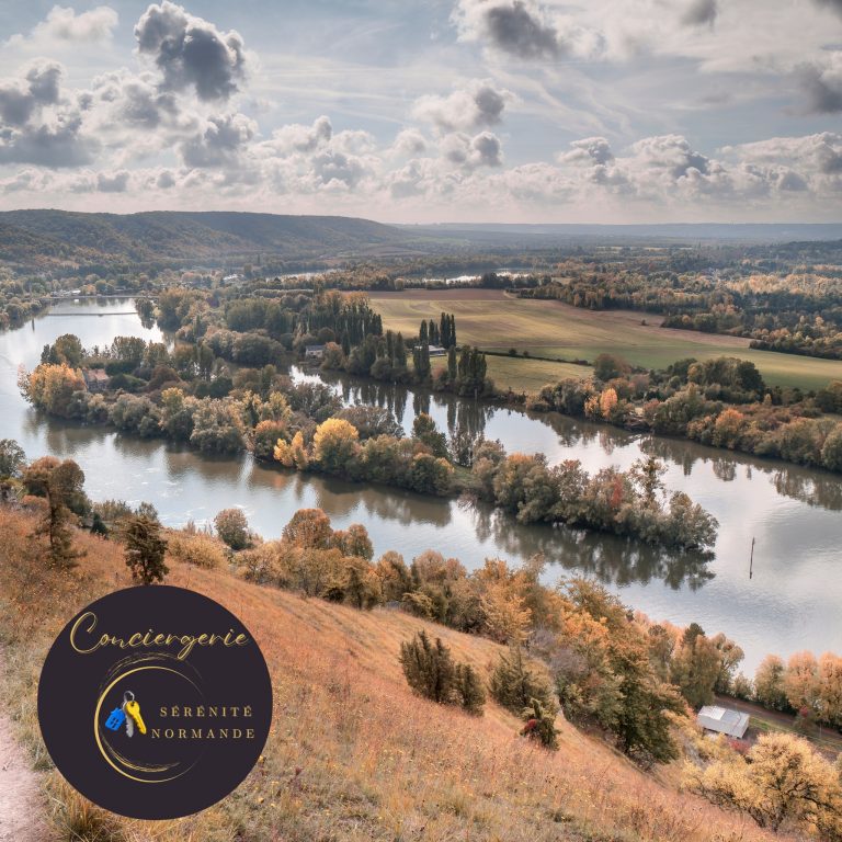 Lire la suite à propos de l’article 🌿 Que visiter en Normandie ? Les incontournables à découvrir dans l’Eure
