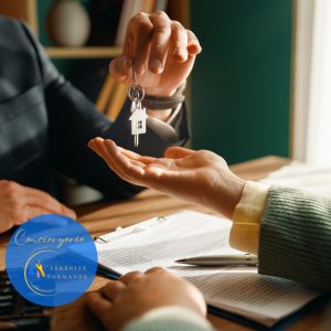 Conciergerie sans carte G ni T : guide simple pour savoir ce que vous pouvez faire