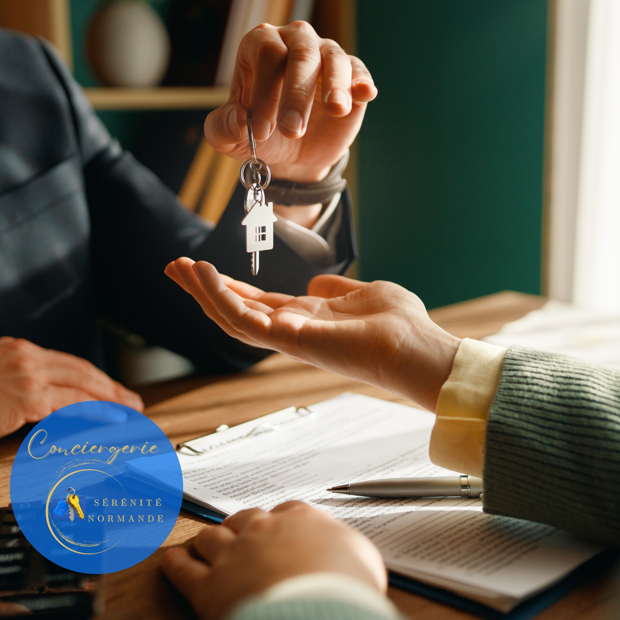 Lire la suite à propos de l’article Conciergerie sans carte G ni T : guide simple pour savoir ce que vous pouvez faire