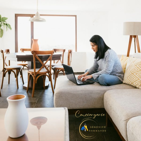 LOGEMENT CONFORTABLE