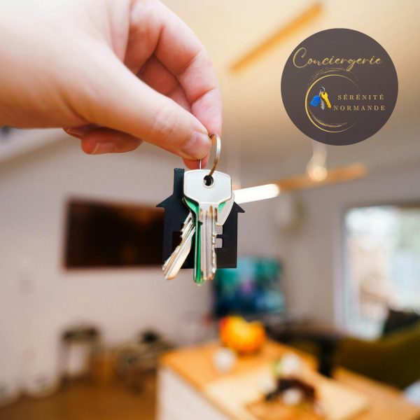 La cle dun sejour reussi