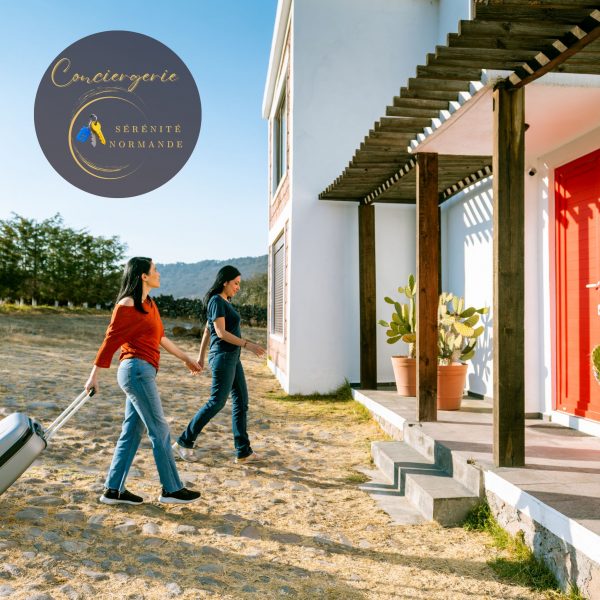 Laccueil de vos voyageurs en toute confiance