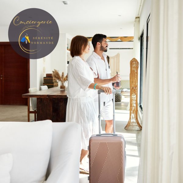 Lexperience client au coeur de notre service