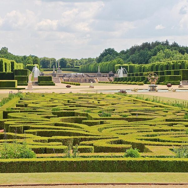 2023 06 10 Chateau du Champ de Bataille 140