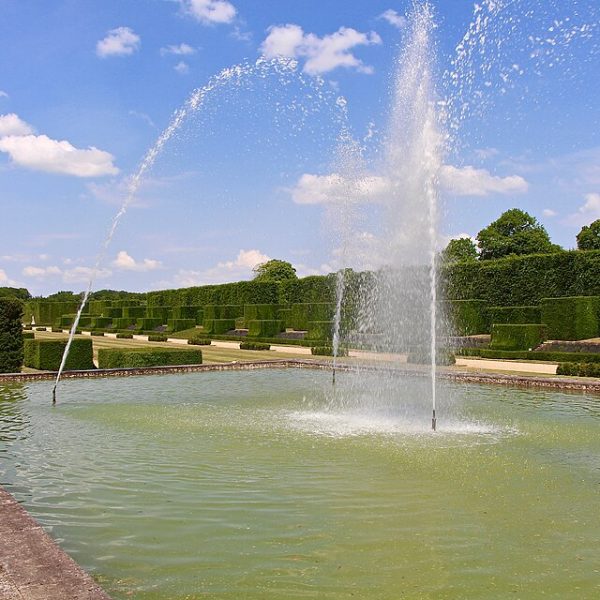 2023 06 10 Chateau du Champ de Bataille 67