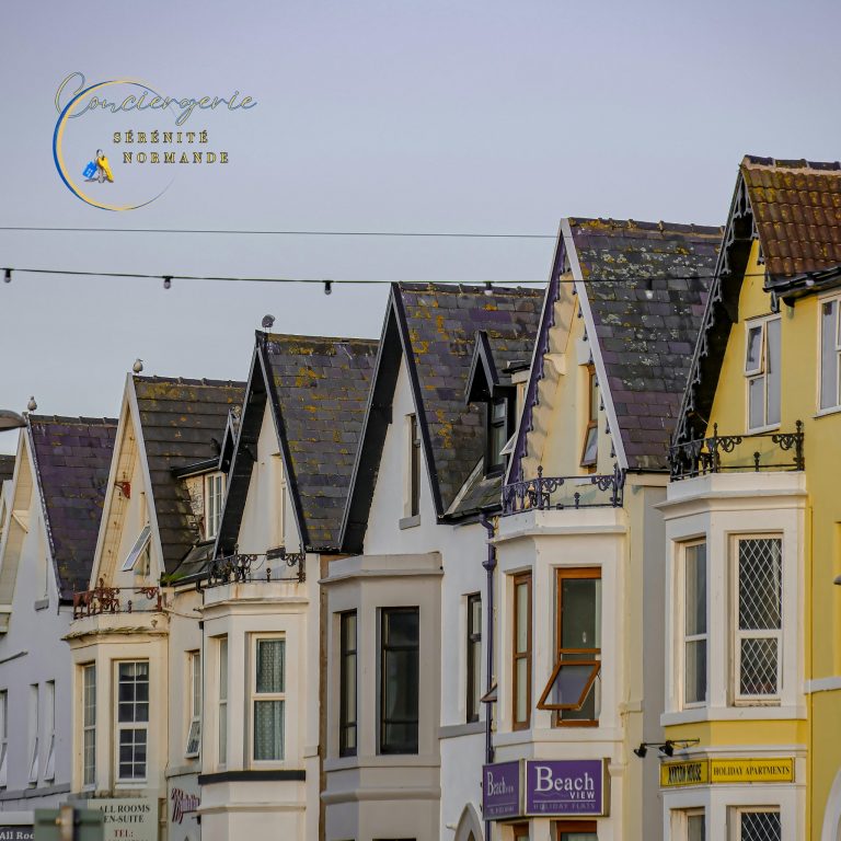 Lire la suite à propos de l’article 🏡 Pourquoi faire appel à une conciergerie en Normandie pour votre location courte durée ?