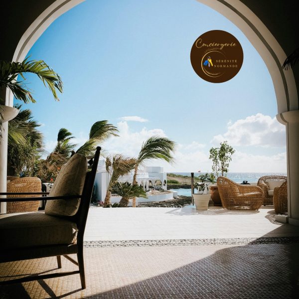 Douceur de vivre et brise marine