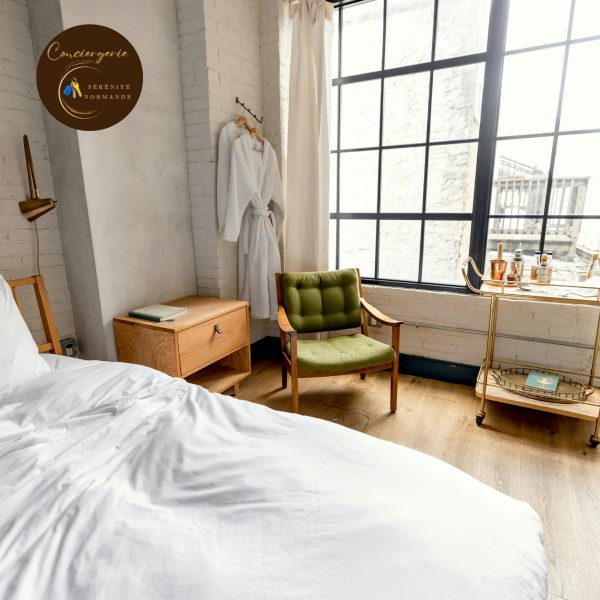 Je vous accompagne pour valoriser votre logement