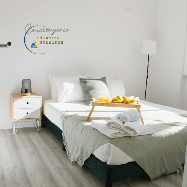 Parce que chaque bien merite detre mis en valeur