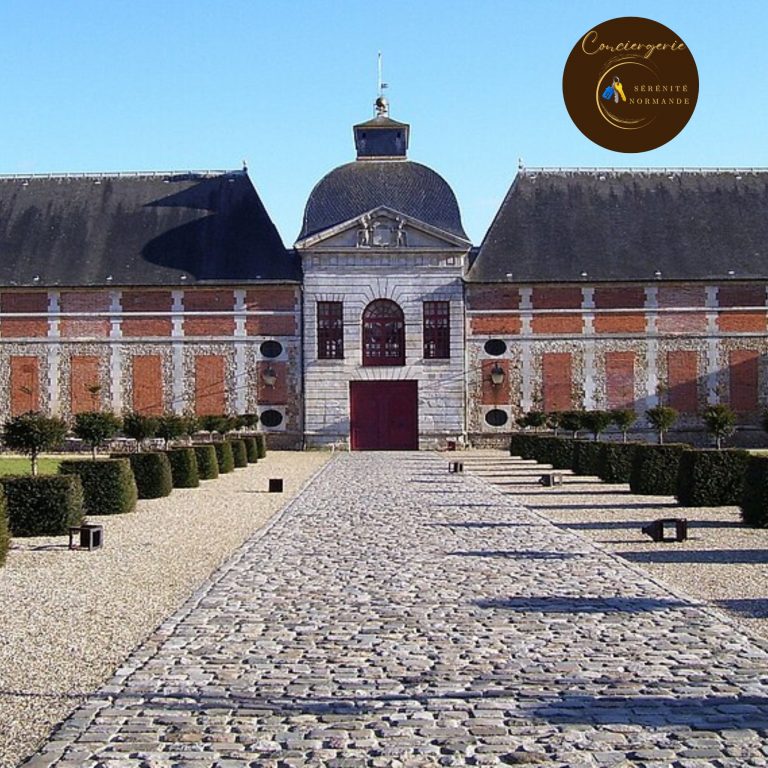 Lire la suite à propos de l’article 3 Épreuves Sportives d’Éclat à Sainte-Opportune-du-Bosc : Performance et Patrimoine