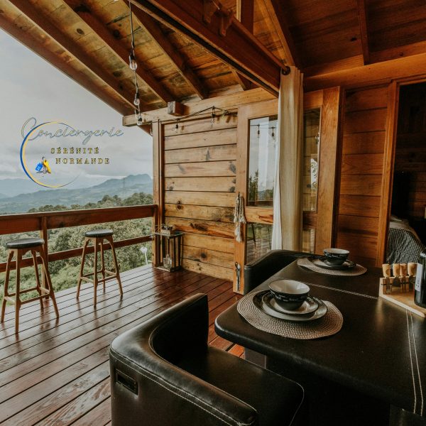 Un service simple humain et efficace